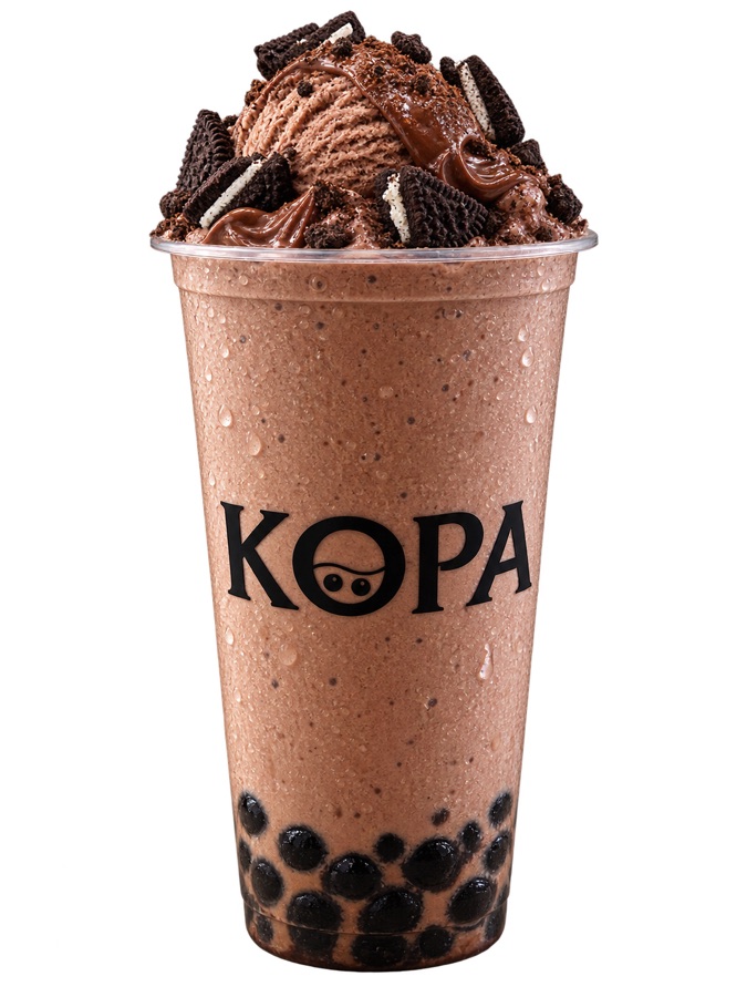 Chocolate Heaven