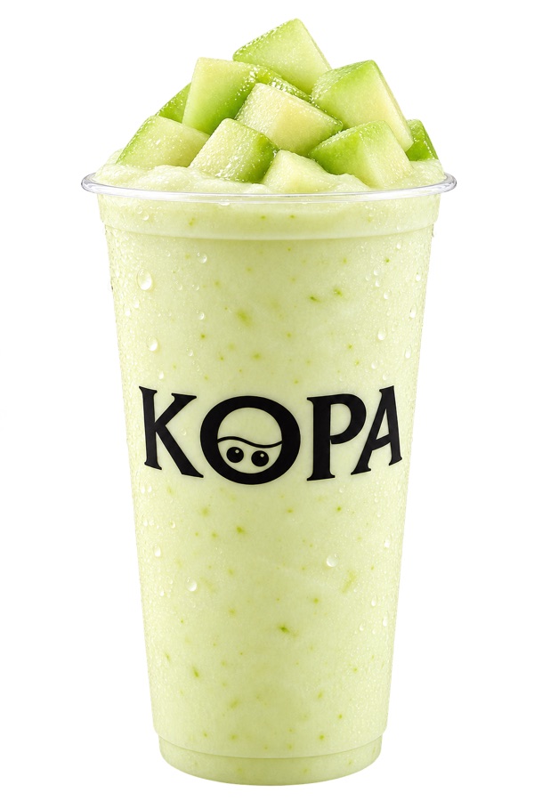 Honeydew Milk