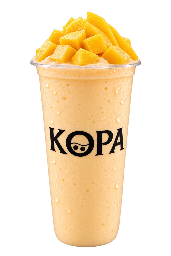 Mango Milk